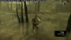 Metal Gear Solid HD Collection