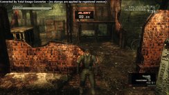 Metal Gear Solid HD Collection