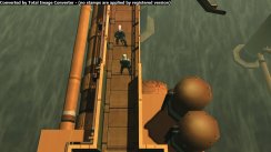 Metal Gear Solid HD Collection
