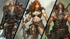 Diablo III