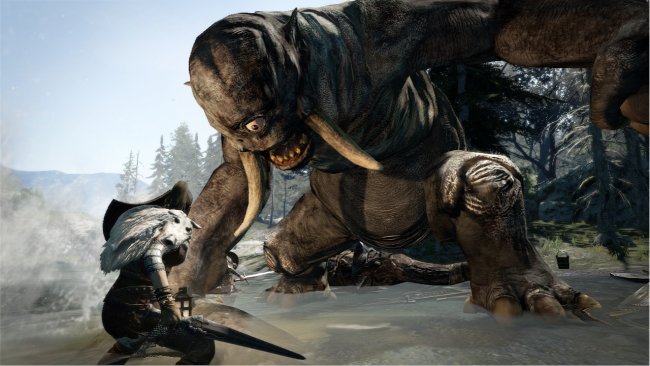 Dragon's Dogma