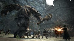 Dragon's Dogma