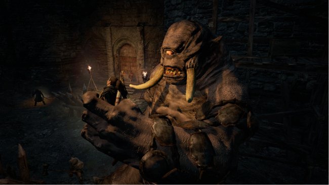 Dragon's Dogma