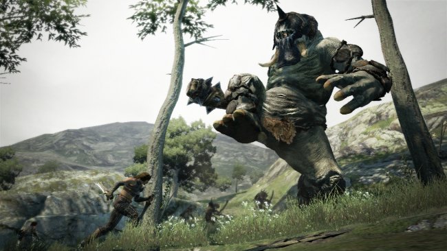 Dragon's Dogma