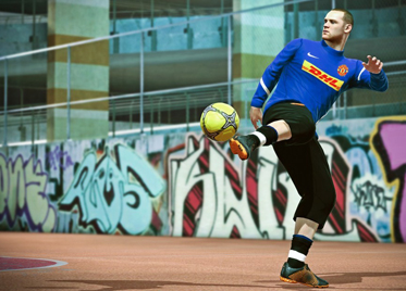 FIFA Street