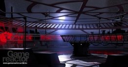 Star Wars: The Force Unleashed