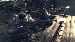 Gears of War 2-billeder