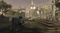Gears of War 2-billeder