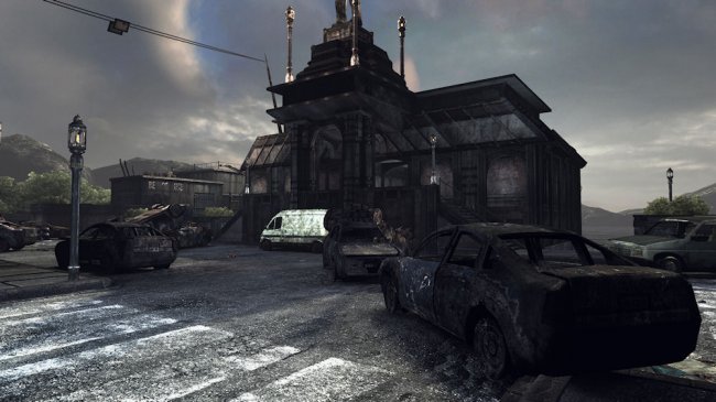 Gears of War 2-billeder