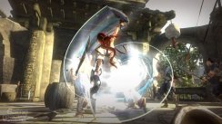 Heavenly Sword