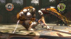 Heavenly Sword