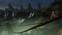 Heavenly Sword