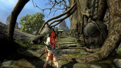 Heavenly Sword