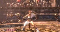 Heavenly Sword