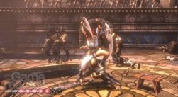 Heavenly Sword