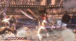 Heavenly Sword