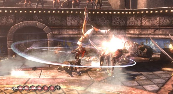Heavenly Sword