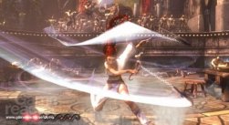 Heavenly Sword