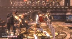 Heavenly Sword