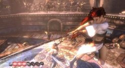 Heavenly Sword