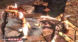 Heavenly Sword