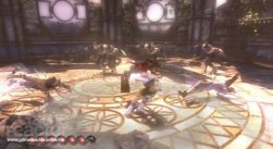 Heavenly Sword