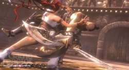 Heavenly Sword