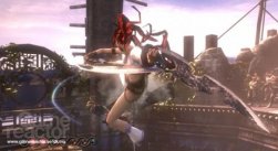Heavenly Sword