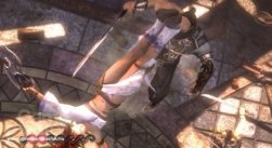 Heavenly Sword