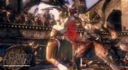 Heavenly Sword