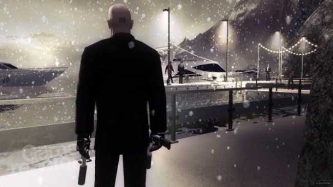 Hitman: Absolution