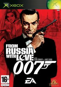 James Bond 007-Quantum Of Solace Pc Demo