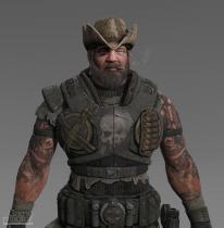 Gears of War 2