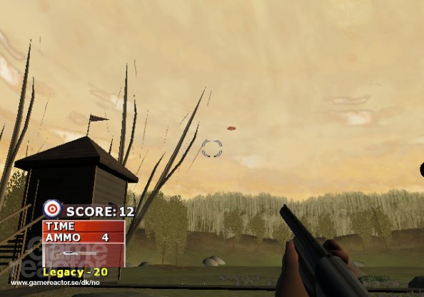 Gun