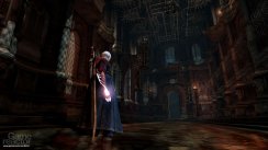 Devil May Cry 4