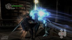 Devil May Cry 4