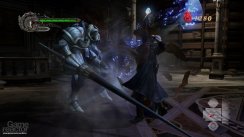 Devil May Cry 4