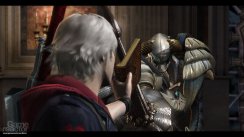 Devil May Cry 4
