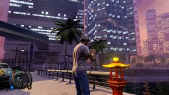 Sleeping Dogs