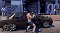 Sleeping Dogs
