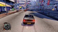 Sleeping Dogs