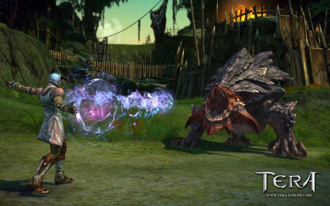 Tera