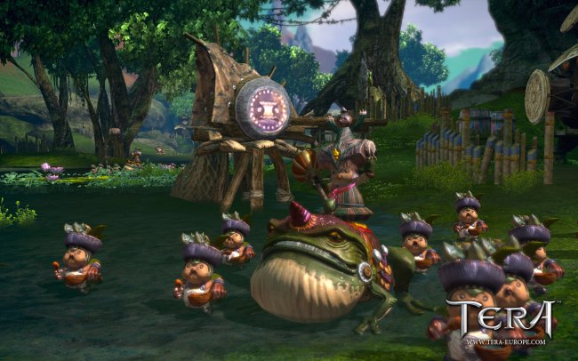 Tera