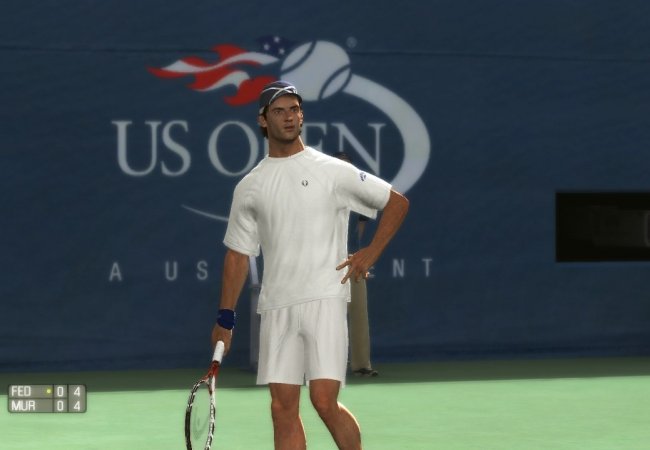Top Spin 3