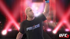 UFC Undisputed 3