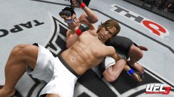 UFC Undisputed 3