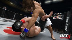 UFC Undisputed 3
