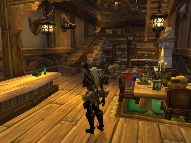 World of Warcraft: Wrath of the Lich King