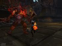 World of Warcraft: Wrath of the Lich King