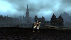 World of Warcraft: Cataclysm
